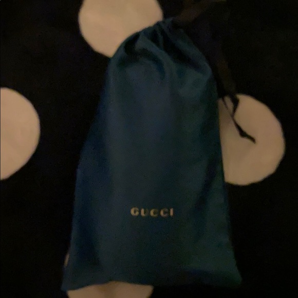 Authentic Gucci Prescription Frames - Picture 8 of 8